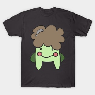 Cute Little Mushy Monster T-Shirt